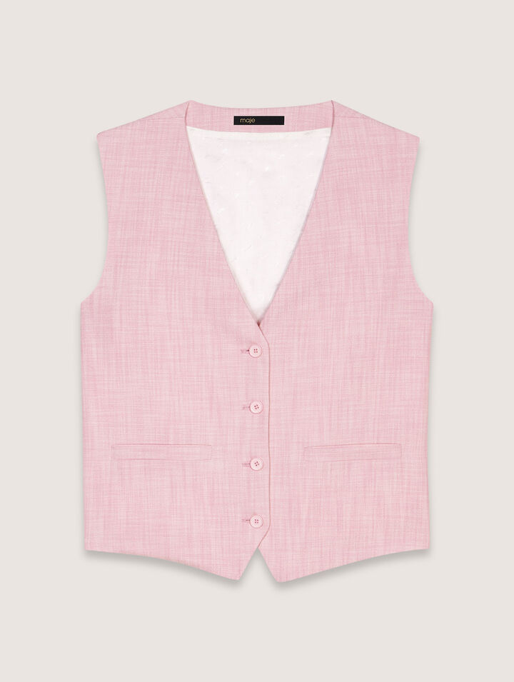 Veston de tailleur